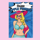 Apple Firming Face Mask - Happy Boxx UK